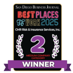 2025 SDBJ Best Places to Work